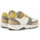 CAMPER DRIFT SNEAKER K201161 WHITE_YELLOW