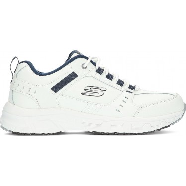 SPORT SKECHERS RELAXED FIT REDWICK 51896 WHITE
