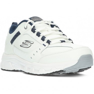 SPORT SKECHERS RELAXED FIT REDWICK 51896 WHITE