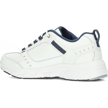 SPORT SKECHERS RELAXED FIT REDWICK 51896 WHITE