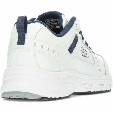 SPORT SKECHERS RELAXED FIT REDWICK 51896 WHITE