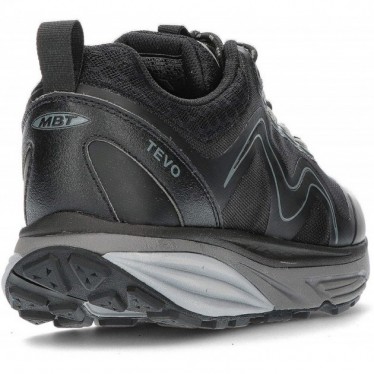 DAMEN MBT TEVO WP SCHNÜR-SNEAKERS BLACK_BLACK