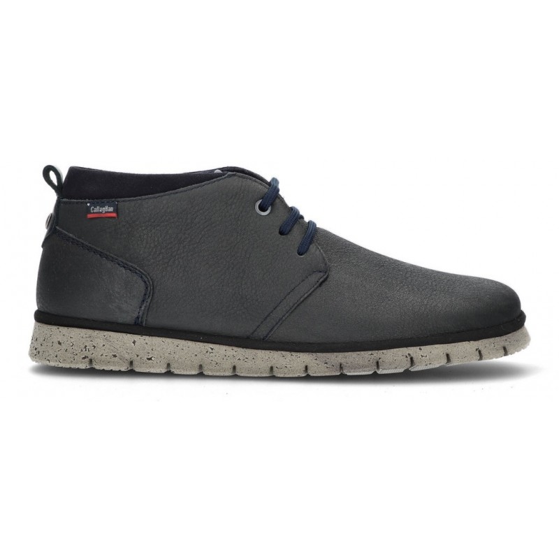 CALLAGHAN SHERPA STIEFEL NAVY