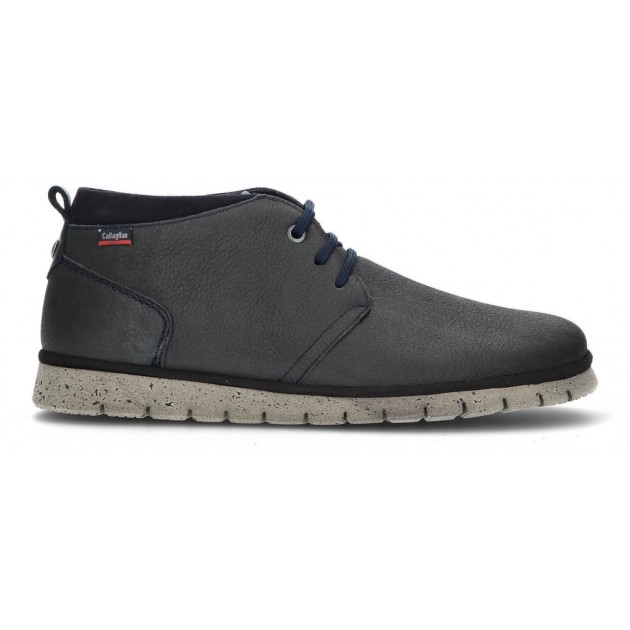 CALLAGHAN SHERPA STIEFEL NAVY CALLAGHAN SHERPA STIEFEL NAVY