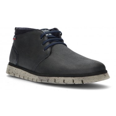 CALLAGHAN SHERPA STIEFEL NAVY