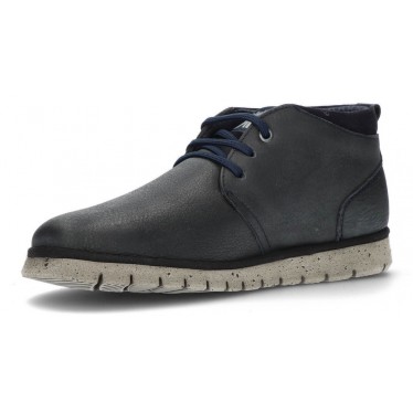 CALLAGHAN SHERPA STIEFEL NAVY