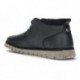 CALLAGHAN SHERPA STIEFEL NAVY