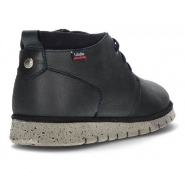 CALLAGHAN SHERPA STIEFEL NAVY