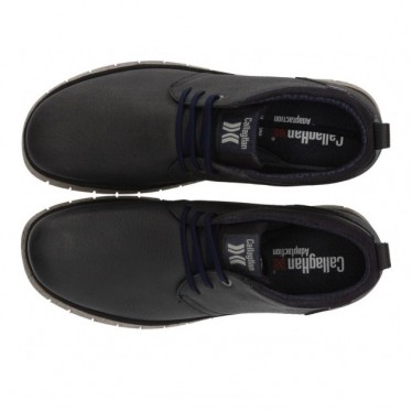 CALLAGHAN SHERPA STIEFEL NAVY