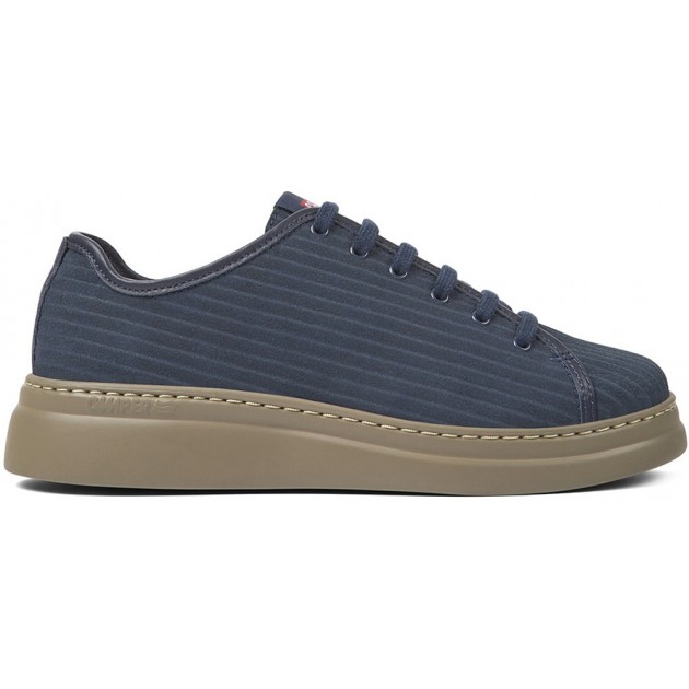 SNEAKER CAMPER K201457 ZWEITER BLUE SNEAKER CAMPER K201457 ZWEITER BLUE