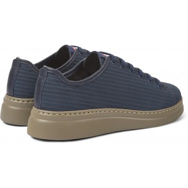 SNEAKER CAMPER K201457 ZWEITER BLUE