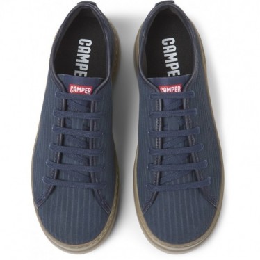 SNEAKER CAMPER K201457 ZWEITER BLUE