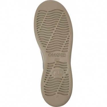 SNEAKER CAMPER K201457 ZWEITER BLUE