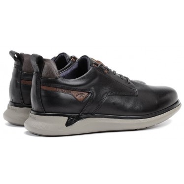 SCHUHE FLUCHOS COOPER F0966 NEGRO