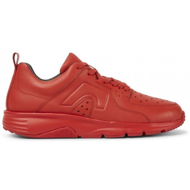 WOHNMOBIL DRIFT SCHUHE K201236 ROJO WOHNMOBIL DRIFT SCHUHE K201236 ROJO