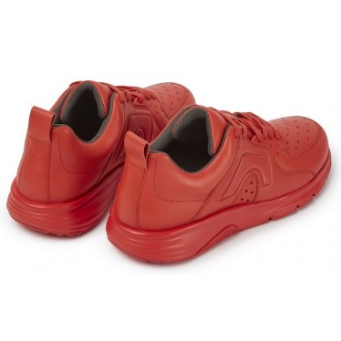 WOHNMOBIL DRIFT SCHUHE K201236 ROJO