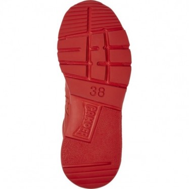 WOHNMOBIL DRIFT SCHUHE K201236 ROJO