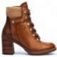 STIEFEL PIKOLINOS POMPEYA W7S-8851 BRANDY