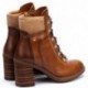 STIEFEL PIKOLINOS POMPEYA W7S-8851 BRANDY