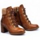 STIEFEL PIKOLINOS POMPEYA W7S-8851 BRANDY