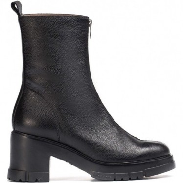 STIEFEL WONDERS HARLEY H-4420 NEGRO