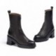 STIEFEL WONDERS HARLEY H-4420 NEGRO