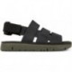 SANDALEN CAMPER ORUGA K100470 BLACK