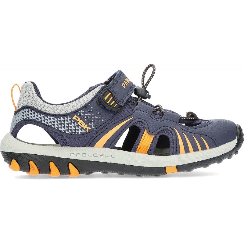 PABLOSKY SANDALEN 973720 NAVY