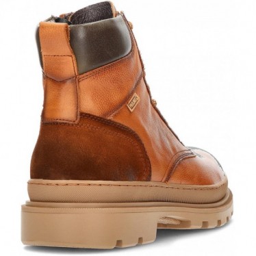 STIEFEL PIKOLINOS OURENSE M6U-8089 BRANDY