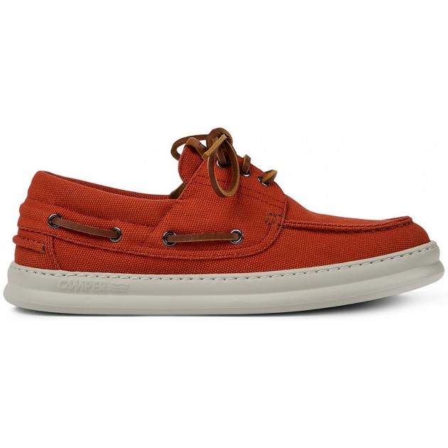 NAUTISCHER CAMPER RUNNER VIER K100804 ROJO NAUTISCHER CAMPER RUNNER VIER K100804 ROJO