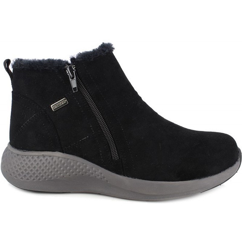 DOCTOR CUTILLAS ARHUS STIEFEL 37312 NEGRO