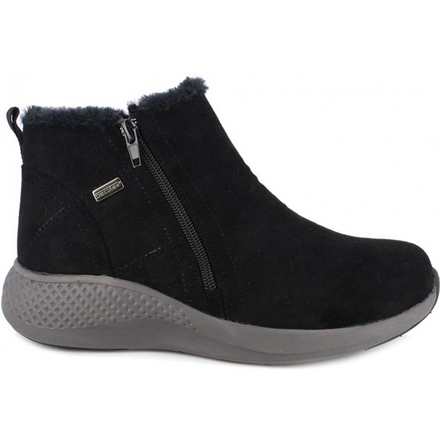 DOCTOR CUTILLAS ARHUS STIEFEL 37312 NEGRO DOCTOR CUTILLAS ARHUS STIEFEL 37312 NEGRO