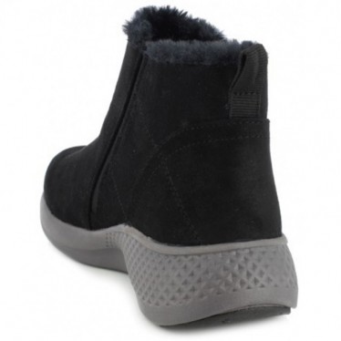 DOCTOR CUTILLAS ARHUS STIEFEL 37312 NEGRO