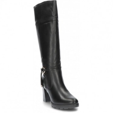 PIKOLINOS CONNELLY STIEFEL W7M-9798 BLACK