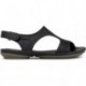 SANDALEN CAMPER RECHTS MÄDCHEN K201514 BLACK