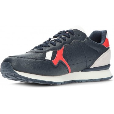 SPORT PEPE JEANS BRIT BASIC PMS30982 NAVY