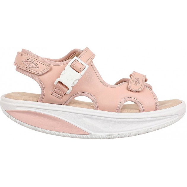 Sandalen MBT KISUMU 3S PEACH Sandalen MBT KISUMU 3S PEACH