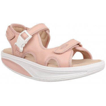 Sandalen MBT KISUMU 3S PEACH