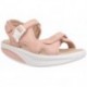 Sandalen MBT KISUMU 3S PEACH