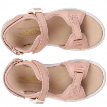 Sandalen MBT KISUMU 3S PEACH