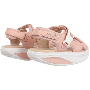 Sandalen MBT KISUMU 3S PEACH