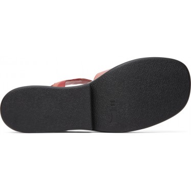 SANDALE CAMPER KAAH K201213 ROJO