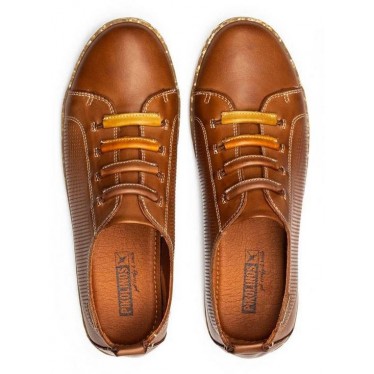 SPORT PIKOLINOS LAGOS 901-6896C1 BRANDY