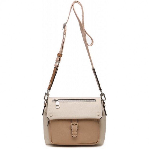 ABBACINO TASCHE 80691 CAMEL ABBACINO TASCHE 80691 CAMEL