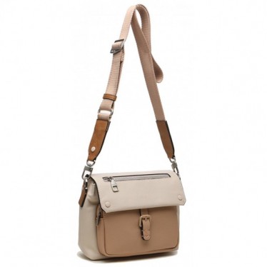 ABBACINO TASCHE 80691 CAMEL