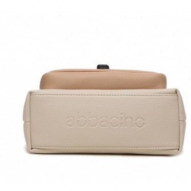 ABBACINO TASCHE 80691 CAMEL