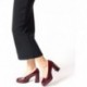 WONDERS CAPTAIN H-5921 ABSATZSCHUHE BURDEOS