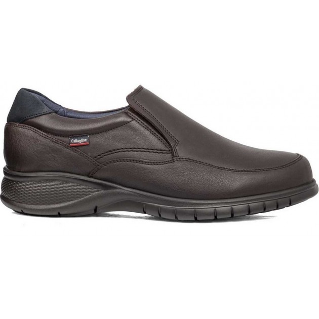 MOCCASINS CALLAGHAN FREEMIND 12701 MARRON MOCCASINS CALLAGHAN FREEMIND 12701 MARRON