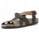 INTERCOM SANDALEN ADONIS 9537 PARDO