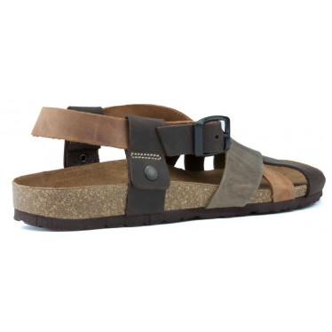 INTERCOM SANDALEN ADONIS 9537 PARDO